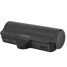 Magnetische mini-spraakgestuurde recorder, digitale spraakrecorder met lange batterijduur, HD-opnamefunctie, stereomicrofoon en