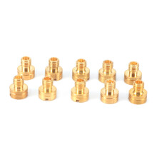 Rejet Kits for VM22 VM24 VM26 VM30 Carburetor Jet Kit Main Jet Kit Replace for Carburetor Fuel Efficient Durable and Corrosion Resistant Stable