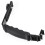 L-Shaped Flash Bracket For Photography Enthusiasts, Highly Precise CNC Technique Cold Shoe Mount With Padded Handle Dual L Shape Camera Flash Bracket 5