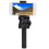 Anti Shock Stabilization Handle 4 Axis Stabilizer For Smartphones Multi Function Damping Design With Expandable Handheld Mode Shock Absorbing Mount 4