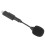 Portable Cordless Solution Content Creator Microphone Compact 3.5Mm Jack High Definition Sound Resolution Compatible With Dji Osmo Pocket Ballhead 7