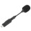 Portable Cordless Solution Content Creator Microphone Compact 3.5Mm Jack High Definition Sound Resolution Compatible With Dji Osmo Pocket Ballhead 6