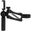 Anti Shock Stabilization Handle 4 Axis Stabilizer For Smartphones Multi Function Damping Design With Expandable Handheld Mode Shock Absorbing Mount 3