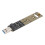Συσκευή ανάγνωσης SSD NVMe Universal M Key με μεγάλη διάρκεια ζωής και ακριβή κατασκευή, 3