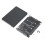 Μετατροπέας προσαρμογέα M.2NGFF B-Key και M SATA SSD με διακόπτη που υποστηρίζει αναστροφή 1