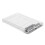 Gabinete USB 3.0 para SATA III para disco rígido, transparente, plug and play, portátil, para HDD/SSD de 2,5 polegadas, hot-swappable. 3