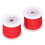 Strong Durable Nylon String for Beading and Kumihimo Moisture Resistant Flexible Braided Thread High Temperature Dyed Versatile Applications Smooth 2