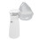 Handheld Nebulizer Quiet And Efficient Operation Portable Nebulizer For Animals Battery Indicator Light Vibrating Mesh Technology Compact Size For 3