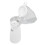 Handheld Nebulizer Quiet And Efficient Operation Portable Nebulizer For Animals Battery Indicator Light Vibrating Mesh Technology Compact Size For 2