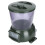 Intelligent Automatic Fish Feeder, Programmable LCD Control Pond Fish Feeder With Moisture Proof Versatile Feed Options Weather Resistant Design Long 5