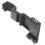 Suporte de tripé universal ajustável para câmera de celular com interface de sapata fria. Leve e portátil, compatível com iPhone, Samsung e DJI. 5