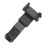 Suporte de tripé universal ajustável para câmera de celular com interface de sapata fria. Leve e portátil, compatível com iPhone, Samsung e DJI. 6