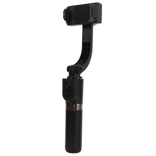Perche à selfie avec trépied, télécommande sans fil, éclairage d'appoint détachable pour iPhone et Samsung, intensité variable, modes de 1
