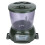 Intelligent Automatic Fish Feeder, Programmable LCD Control Pond Fish Feeder With Moisture Proof Versatile Feed Options Weather Resistant Design Long 6