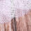 120Pcs White DIY Plastic Mesh Sheets Sturdy Cuttable Cross Stitch Grid 10