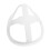 Mask Bracket 4pcs Silicone Mask Holder 3D Insert Increases Breathing Space Protects Makeup 2