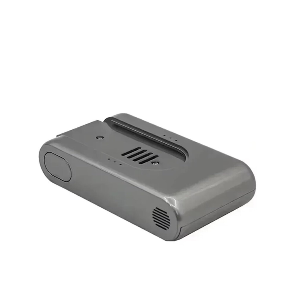 Replacement Battery For Cordless Vacuum, 3500Mah/5000Mah Liion Rechargeable 9365369966857
