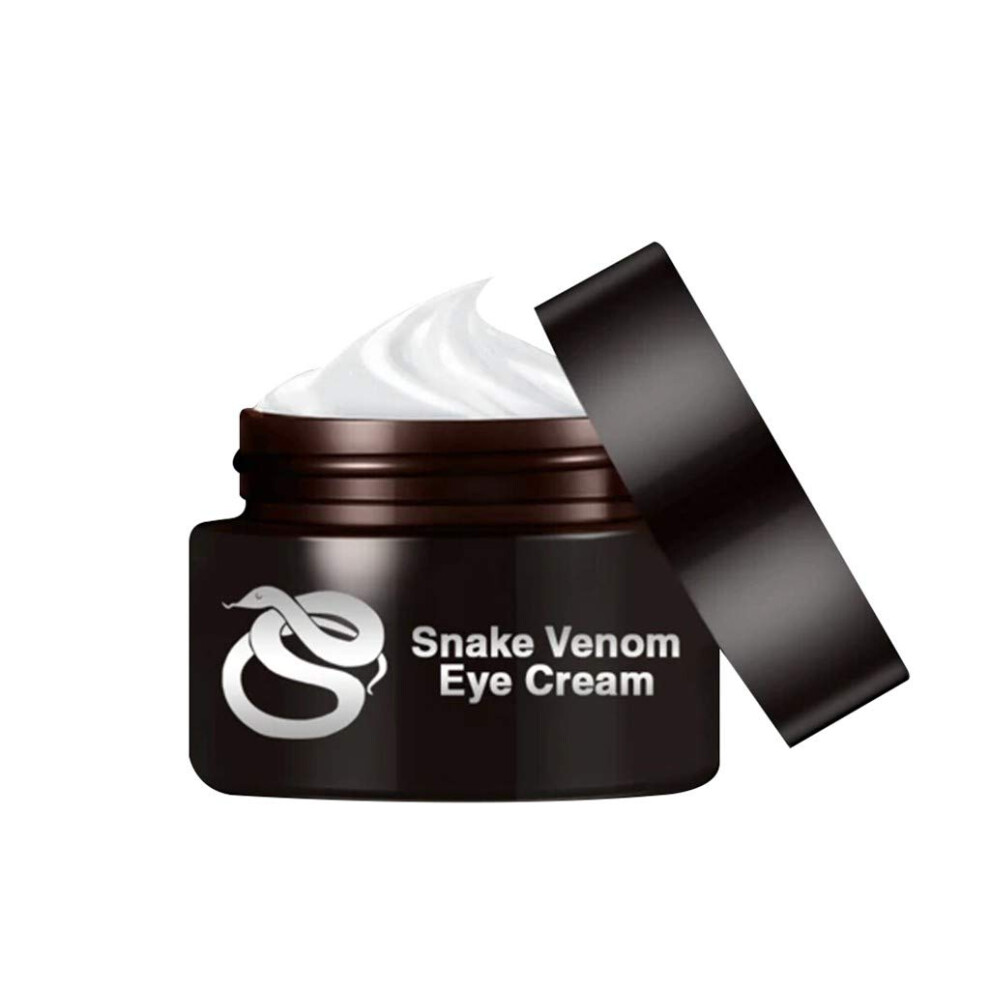 Cream/Dark Anti Aging Eye For Circles And Puffiness With Hyaluronic Acid, Firming And Hydrating