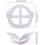 5 Pcs Mask Bracket Reusable 3D Support Frame for Makeup Protection and AntiFog Easy Breathing 4
