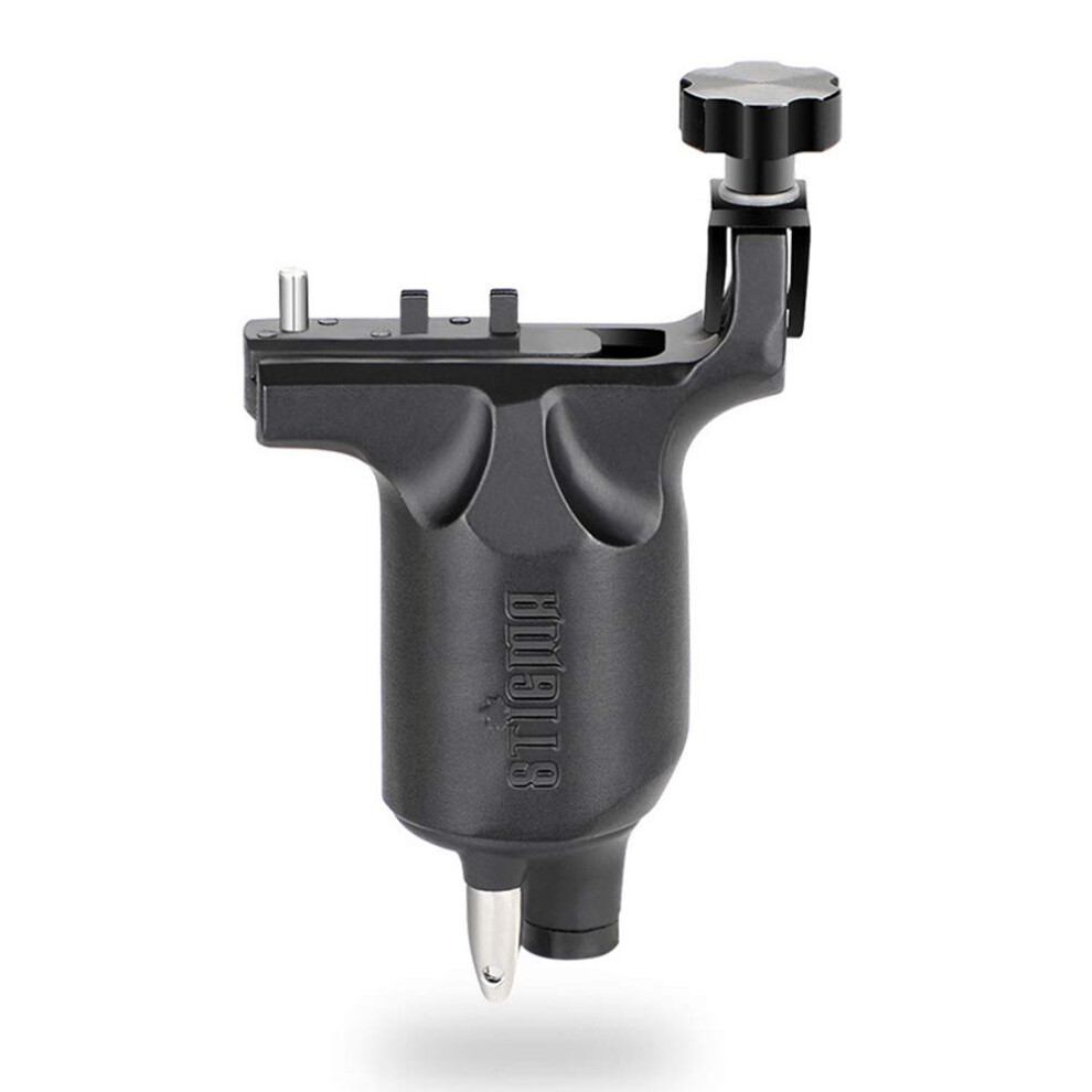 Professional Rotary Tattoo Pen Machine with Coreless Motor 8000RPM for Precise Lining and Shading