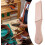 Leather Strop Sharpening Board with Double Grit – Artisan Paddle for Knives and Tools 3