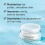 Elizabeth Arden Elizabeth Arden Visible Difference Refining Moisture Cream Complex-75 3