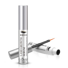 Eyelash and Eyebrow Growth Serum with Natural Ingredients for Thicker Fuller Lashes and Brows