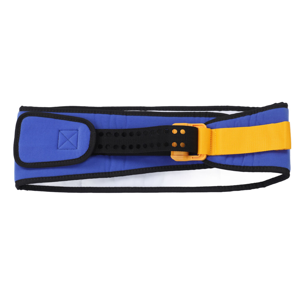 Pelvic Sling Prolapse Support Belt M 110cm for Post Surgery Recovery