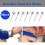 Ear Piercing Kit with 110 Studs, SpringDriven Gun for Precise Positioning, Home or Salon Use 4