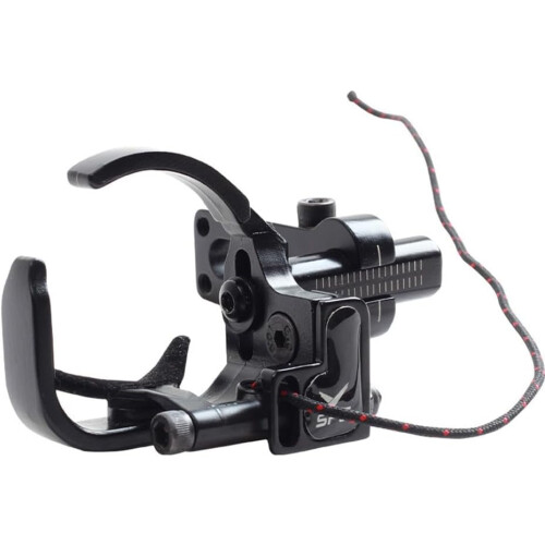 Compound Bow Drop Away Arrow Rest with Adjustable Height Width for Hunting Archery 1