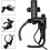 Compound Bow Drop Away Arrow Rest with Adjustable Height Width for Hunting Archery 5