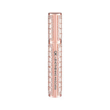 4D Waterproof Volumizing Mascara Long Lasting Curl Smudge Proof Lengthening Eye Makeup