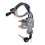 Ignition Switch UB3976290 Replacement for Mazda B2000 1986-87 1