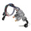 Ignition Switch UB3976290 Replacement for Mazda B2000 1986-87 3