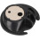 Rotating Hook Bobbin Case, Smooth Thread Feeding, Durable Metal Holder for Home Sewing 4