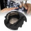 Rotating Hook Bobbin Case, Smooth Thread Feeding, Durable Metal Holder for Home Sewing 3