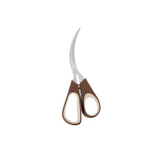 Kitchen Shears Stainless Steel Scissors for Cutting Seafood Fish Crab Shrimp Lobster