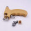 Automatic Spring Ear Piercing Gun Kit with 108 Studs and Storage Case for Home and Salon Use 5