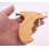 Automatic Spring Ear Piercing Gun Kit with 108 Studs and Storage Case for Home and Salon Use 3
