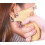 Automatic Spring Ear Piercing Gun Kit with 108 Studs and Storage Case for Home and Salon Use 4