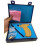 Automatic Spring Ear Piercing Gun Kit with 108 Studs and Storage Case for Home and Salon Use 1