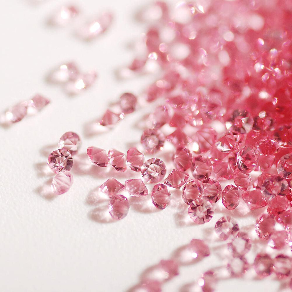 Bulk Pack 14400pcs AB Nail Rhinestones 1.1mm Micro Glass Gems for 3D Nail Art Decorations