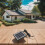 12V 2W Polycrystalline Solar Panel with Glass Frame for  Efficiency Battery Charging 4