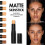 Cream Contour Stick Waterproof Long Lasting Buildable Coverage Precision Blending (#206) 2