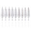 PMU Cartridge Needles 3RL 20PCS for Precise Eyebrow Strokes and Lips Permanent Makeup 1