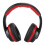 Ασύρματα ακουστικά HiFi Stereo Bluetooth V5.3 Μείωση θορύβου Πτυσσόμενο ρυθμιζόμενο 2