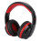 Ακουστικά Bluetooth HiFi Stereo Over Ear με Μικρόφωνο 6 λειτουργίες EQ Πτυσσόμενη μείωση 2