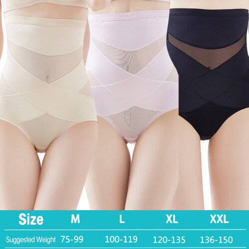 Γυναικεία εσώρουχα shapingwear για έλεγχο κοιλιάς, σώμα shaper, μέση, άρση γλουτών, με 2