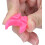 Silicone Spool Clips Thread Holders for Sewing and Embroidery Bobbins, 40 Pack Multicolor 5