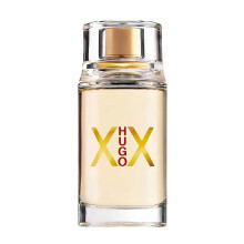 Hugo Boss Hugo XX Women-100 ml
